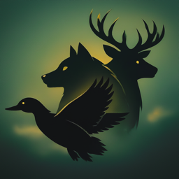 Hunting Calls Pro icon